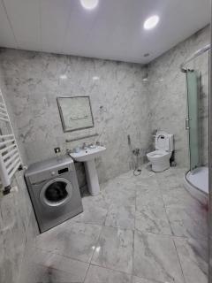 3-room large apartment in center - 7