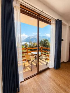 Urubamba 2 bedrooms, terraces and views - 6