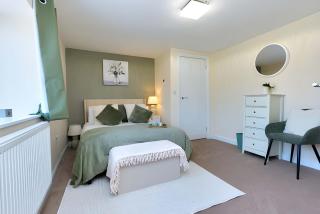 Corner Cottage, Malpas - 5