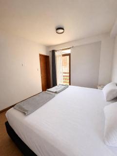 Urubamba 2 bedrooms, terraces and views - 2