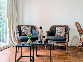 Beautiful apartment in downtown Rosario - 0