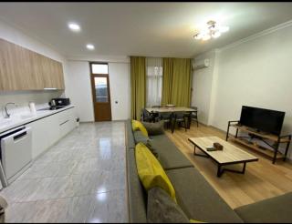 3-room large apartment in center - 8