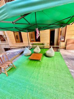 Republic Square 2 bedroom - 9
