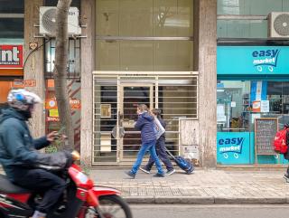 Beautiful apartment in downtown Rosario - 8