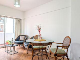 Beautiful apartment in downtown Rosario - 6