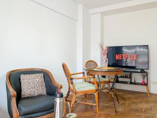 Beautiful apartment in downtown Rosario - 4