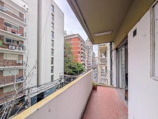 Beautiful apartment in downtown Rosario - 1
