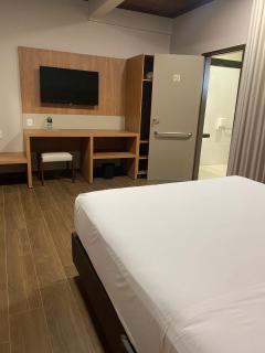 Hotel Ouro Mel - 8