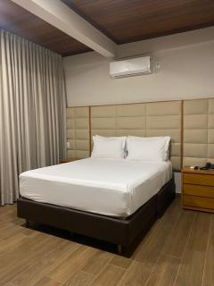 Hotel Ouro Mel - 9