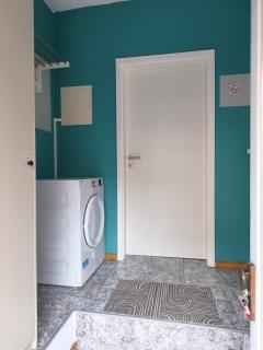 2 stay in Bremen Eigentumswohnung in Freie Hansestadt Bremen - 9