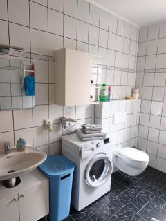 2 stay in Bremen Eigentumswohnung in Freie Hansestadt Bremen - 7