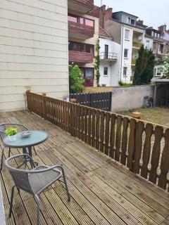 2 stay in Bremen Eigentumswohnung in Freie Hansestadt Bremen - 5