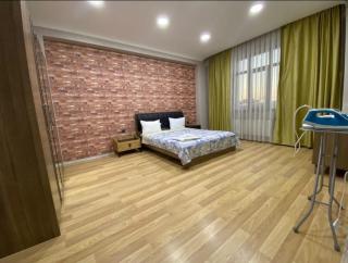 3-room large apartment in center - 5