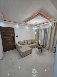 Apartment near the airport and Boca Chica - 8