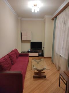 Republic Square 2 bedroom - 6