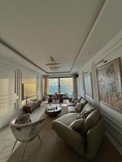 The Sea Breeze Luxe Apartment-3 BDR Apartment - 8