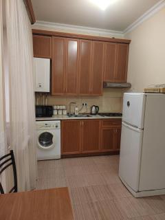 Republic Square 2 bedroom - 5