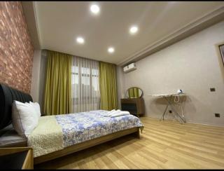 3-room large apartment in center - 4