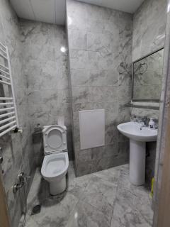 3-room large apartment in center - 6