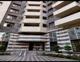 3-room large apartment in center - 3