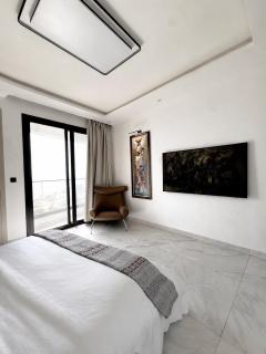 The Sea Breeze Luxe Apartment-3 BDR Apartment - 2