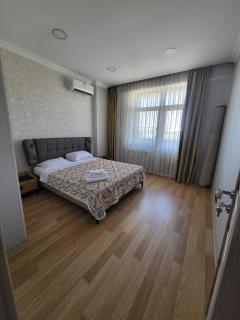 3-room large apartment in center - 9