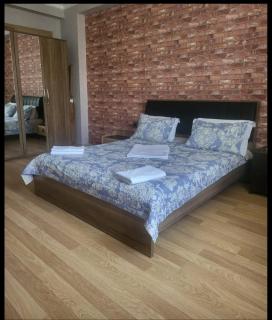 3-room large apartment in center - 0