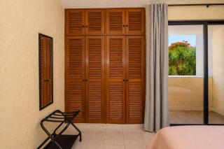 Compact Studio with Balcony Park View Casa Jurel - Cancún - 2