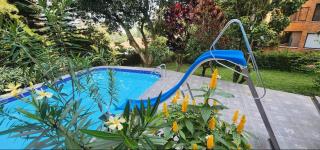 Apartamento cerca a Provenza by Medellin Travels - 0