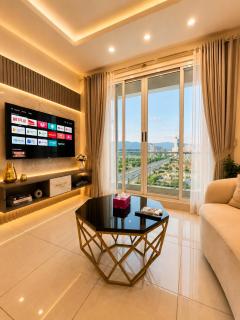 Elysium Executive 1 Bedroom Prestige Signature Apartments Facing Centaurus Mall Islamabad - 7