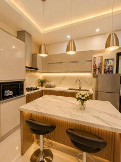 Elysium Executive 1 Bedroom Prestige Signature Apartments Facing Centaurus Mall Islamabad - 3