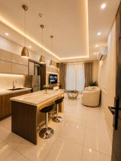 Elysium Executive 1 Bedroom Prestige Signature Apartments Facing Centaurus Mall Islamabad - 1