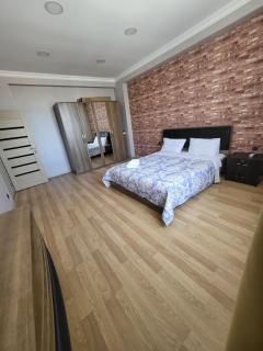 3-room large apartment in center - 1