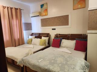 Eco Residency apartments - 2