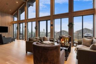 Premium ski-in out suite in Høyfjellcenter with 4 bedrooms - Trysil - 7