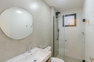 Apartamento c/ Sacada a 300m da Praia EEP0901 - 6