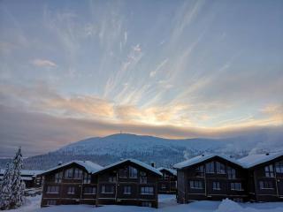 Premium ski-in out suite in Høyfjellcenter with 4 bedrooms - Trysil - 4
