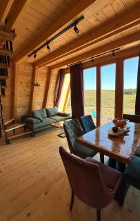 White Lotus Chalet - 3