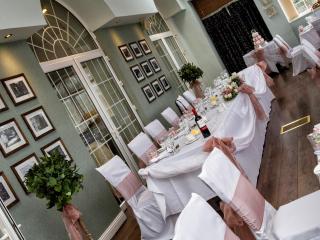 Stradey Park Hotel - Llanelli - 4