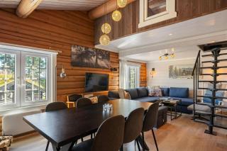 Vikinggrenda 12B by Vacation Trysil - Trysil - 9
