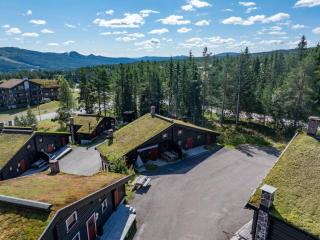 Vikinggrenda 12B by Vacation Trysil - Trysil - 8