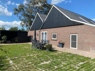 Vakantiewoning Op de Woerd - 0