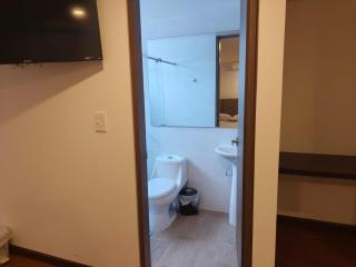Hotel SD - 8