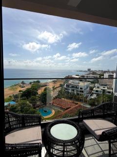The Sea Breeze Luxe Apartment-3 BDR Apartment - 4