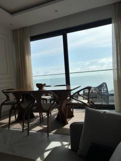 The Sea Breeze Luxe Apartment-3 BDR Apartment - 9