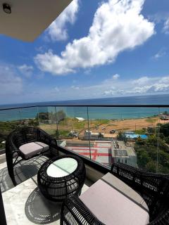 The Sea Breeze Luxe Apartment-3 BDR Apartment - 5