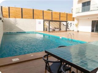 The Sea Breeze Luxe Apartment-3 BDR Apartment - 6