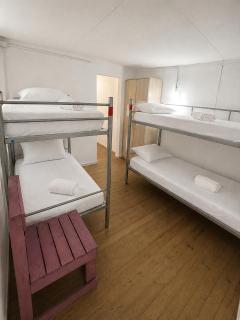 Artistic Sea View Hostel - 7