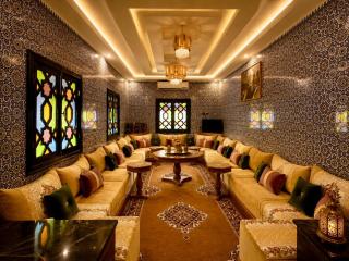 Villa Sultan - 2