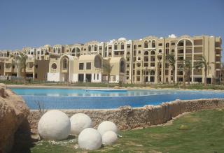 Apartments in Hurghada,Sahl Hasheeh - 0